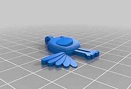 my customized for the birds 2