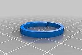 my customized spiral generator