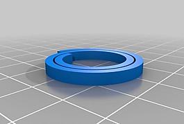 my customized spiral generator