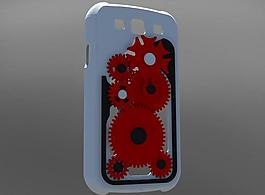 galaxy s3 gear case