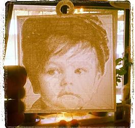 mateo lithopane