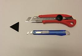 bladesnapper