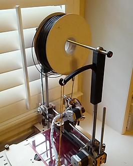 printrbot +絲滑持有人
