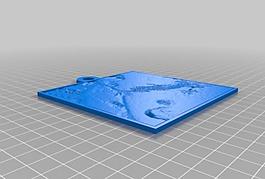 my customized lithopane