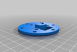 j-head groovemount for rostock