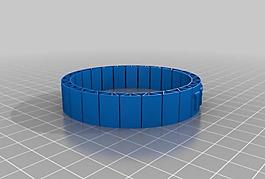 name bracelet