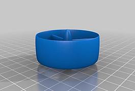 alcubierre warp drive 1