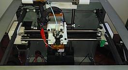 solidoodle更換滑塊