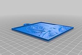 my customized lithopane