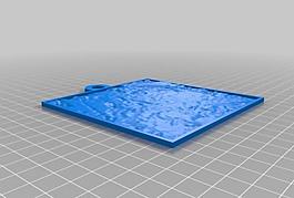 my customized lithopane