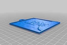 kornbluh lithopane