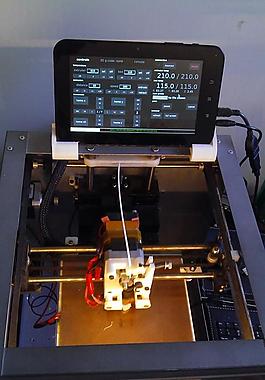 solidoodle pengod700持有人