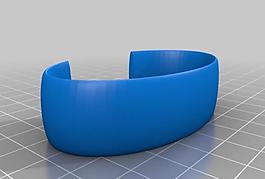 comb braclet