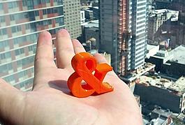 ampersand