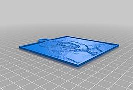 warhol lithopane 2