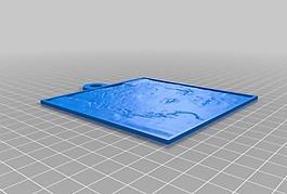 hylke lithopane