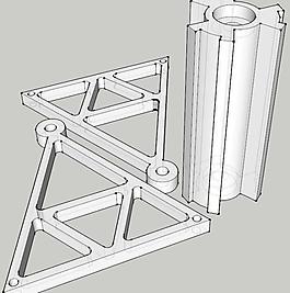 spoolholder