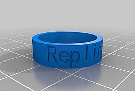 replic8 ring