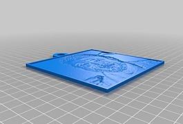 mattcastb lithopane