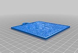 scrappy lithopane 1