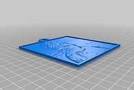 success kid lithopane