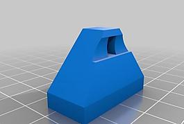 前身japica（printrbot derivat）