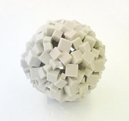 cube sphare