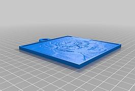 mike_lithopane