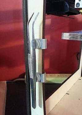 ultimaker磁性工具夾