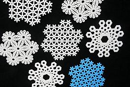 雪花