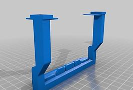 replicator的2x主動冷卻式