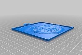 my customized lithopane_normal