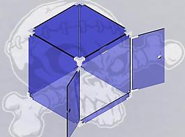 3d打印機外殼安全
