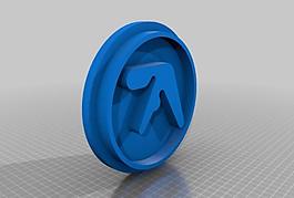 aphex twin logo
