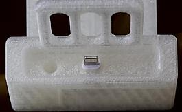 iphone 5的底座變種