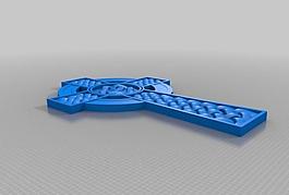 celtic cross