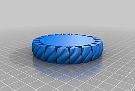 stretchlet bracelet