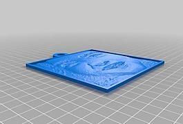 lithopane tvb