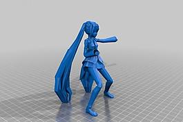 初音未來