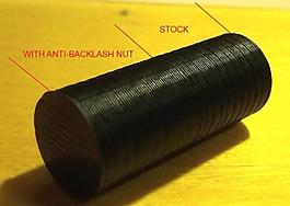 solidoodle防反彈升級(jí)