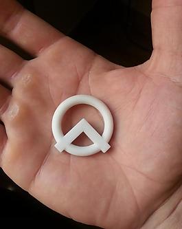 a-symbol
