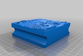 my customized stampmaker