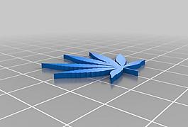 a pot leaf for all of your pot leaf needs.