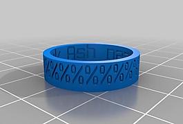 the one of the rings