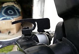 這口鐘修好自行車