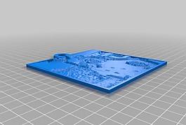 my customized lithopane