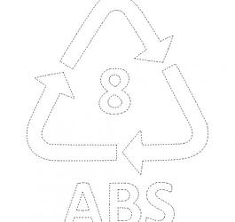 recycling symbols