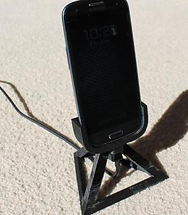 三星galaxy s3摇篮