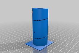 雙螺旋彈性聯(lián)軸器