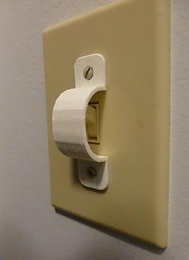 通用参数开关盖